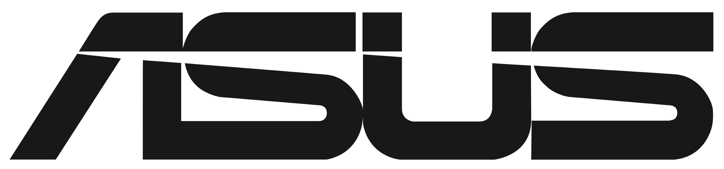 Logo ASUS