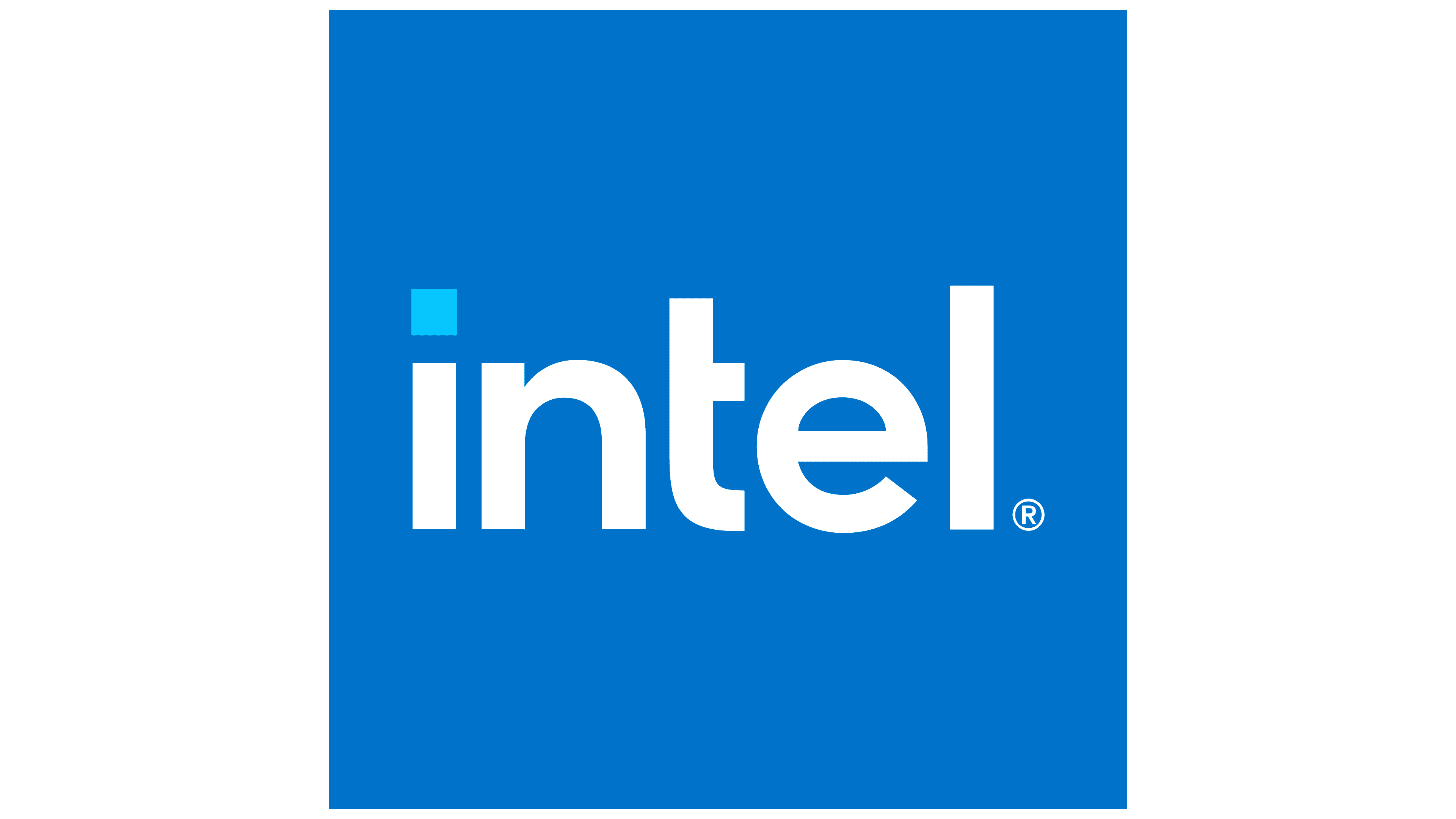 Logo Intel